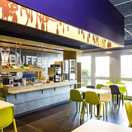 Ibis Budget Quimper-2